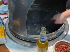 -地锅公社·现炒地锅鸡·地锅鱼·夜宵(罗锦路店)