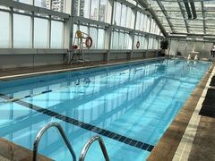 -上海明天广场JW万豪酒店