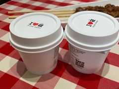 草原酸奶-西贝(金桥店)