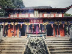 -江西龙虎山景区