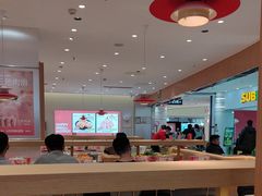 -龍歌自助小火锅(崂山丽达店)