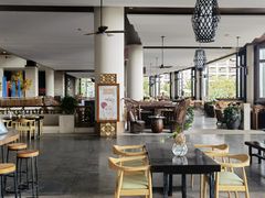 大堂-三亚国光豪生度假酒店-椰语堂(国光豪生店)