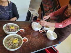 -潮镇老尾牛杂(环城西路店)