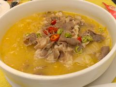 -清真马祥兴菜馆(云南北路店)