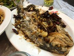 -四妹餐厅(玫瑰街店)