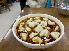 -回坊马二饺子馆