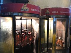 -吴家东少手撕烤鸭(绳金塔店)