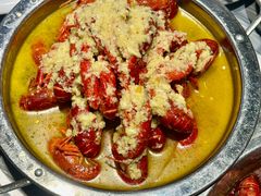 -学士怪怪龙虾·川菜·烧烤(学士街店)