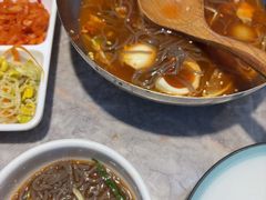 -屋里家延边朝鲜族冷面(梅林3店)