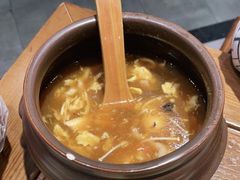 -满园烤鸭·春饼(太原街万达店)