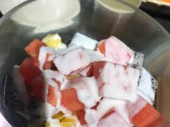 -奥赛奥自助烤肉(财富中心店)