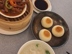 -潮府馆·非遗潮州菜·港式点心(世纪公园店)