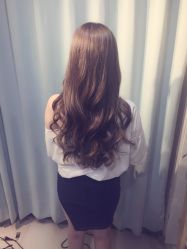 iphone_upload_pic-美格丝M.G.S Hair Salon