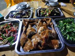 -新湖烧鸡(光明店)