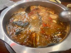 -大理.老字号渝记酸萝卜乌鱼(古城总店)