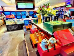 -连鹭海鲜·海肠捞饭·海胆饭(星海店)