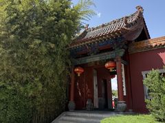 -大槐树寻根祭祖园