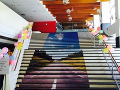 -BK博·康健身(金地格林小镇店)