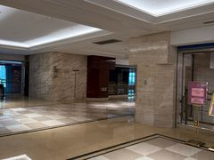 -常州逸高酒店-中餐厅