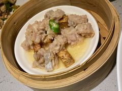 -吉旺港式餐厅(南方商城店)