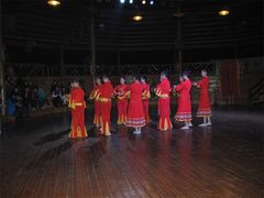 -龙潭生态旅游度假区