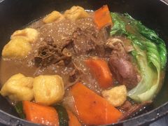 -稻香酒家·33年老字号·港式粤菜(富邦中心店)