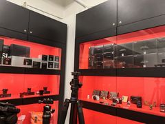 -富士相机·拍立得instax(三里屯soho商场店)