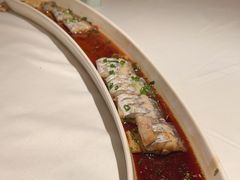 -宝轩渔府·老字号海鲜·正宗津菜(水上店)