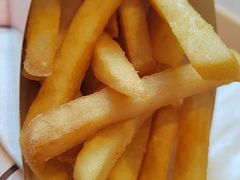 -汉堡王(北京通州领展店)