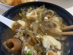 -东华豆花(漳州店)