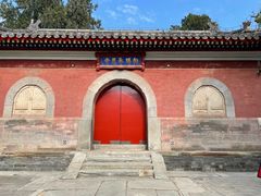 -承恩寺