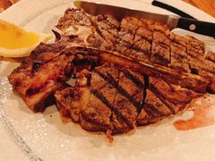 佛罗伦萨牛排-PIZZA BIANCA(民园店)