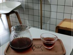 -W Coffee(船板巷店)