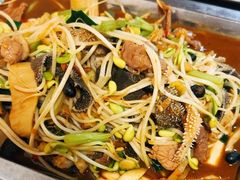 -龙上水现炒生料(柳沙店)