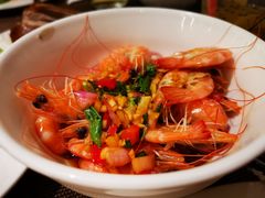 -浙商开元名都酒店·蓝色多瑙河自助餐厅