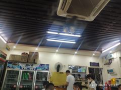 -阿牛牛杂店(东园店)