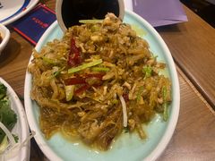 -满园烤鸭·春饼(太原街万达店)
