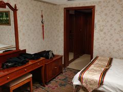 -延吉白山大厦酒店