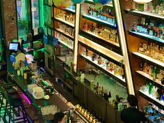 -Famous肥猫墨西哥音乐餐吧(五棵松华熙LIVE店)