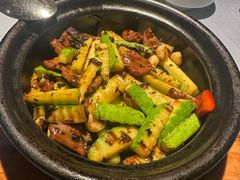 -晓粤·惹味粤菜(凯德乐峰广场店)