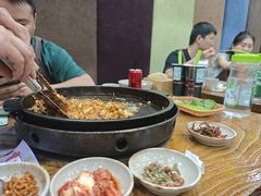 -高基五春川炒鸡排(威海总店)