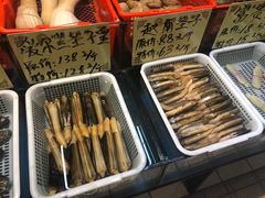 -蚝得喜海鲜(东城店)
