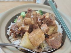 -椰皇鸡饭·烧味烧腊