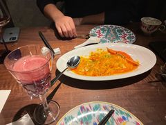 -海派悦庭·海胆烧麦·新融合菜(凯德广场店)