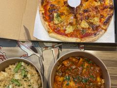-BONAZZA 意大利餐厅