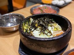 -麻蒲碳烤肉(远景路1号店)