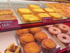 -味多美蛋糕(看丹桥店)