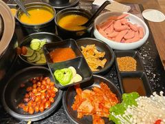 -九田家黑牛烤肉料理(石路天虹店)
