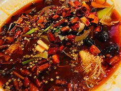 -孙记驴肉山庄(李桥店)