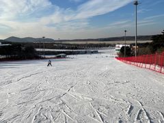-棋盘山冰雪大世界